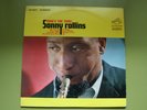 Sonny Rollins ?– Now's The Time  [RCA Victor ?– LSP-2927]