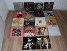 Rock,Beat,Pop & Folk - Equals,Joan Baez,....