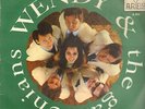 Wendy And The Gardenians ORIGINAL MEXICAN POKORA 6001 Aries Vinyl LP
