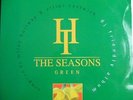 LP-BOX LZ Love, Armando, Round Three a.o. The Seasons - Green Hard Times The