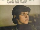 Donovan Catch The Wind ORIGINAL SPANISH Pye Vinyl LP