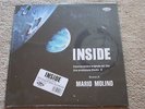 MARIO MOLINO - INSIDE - PROG / KRAUTROCK / ITALO SOUNDTRACK - NEW - LP RECORD