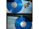 Boston - Third Stage Asian Official Blue LP WU1224R