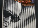 Randy Weston - Uhuru Afrika LP VG+ R-65001 Mono 1st 1960 Roulette Vinyl Record