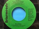 ELLIPSIS on Briarmeade  People   rare modern /70s northern soul funk 45 VG+ ORIG