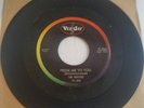 Rare Beatles VJ 522 45rpm vinyl,From Me to You, Thank You Girl