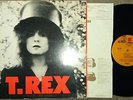 T.REX,The Slider,Vinyl LP,Reprise 2095,VG,early US pressing,1972,Marc Bolan