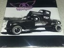 Aerosmith Pump 1989 LP, Vinyl Record, Club Album STILL SEALED