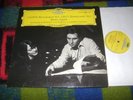 DGG 139 383 Martha Argerich, Abbado, LSO: Chopin, Liszt: Piano concertos. MINT