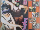 BOREDOMS Soul Discharge lp SHIMMY DISC ORiGiNaL w/ catalog flyer  & innersleeve