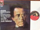 EX 27 0474 3 Mahler Symphony No. 8 / Tennstedt etc. 2 x Lp NM/EX