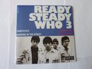 THE WHO READY STEADY WHO 3 RECORD STORE DAY RSD 2017 NEW SEALED