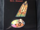 Gracious This is ... Gracious Prog reissue 12