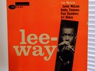 LEE MORGAN 