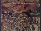 PEARLS BEFORE SWINE: Balaklava LP (art label, insert) Rock & Pop