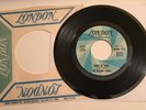 Rolling Stones US 45 Swirl Label / Heart of Stone & What A Shame / NM-