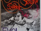 SONIC YOUTH Evol - Original UK LP - Post Punk Indie Lee Ranaldo Kim Gordon