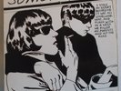 SONIC YOUTH Goo - Original Euro LP - Dirty Boots Kool Thing Free Kitten