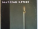 SONIC YOUTH Daydream Nation - Original UK 2-LP + Autographed Poster - Indie Alt