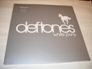 DEFTONES-WHITE PONY,2 LP REISSUE NEW+SEALED/KORN/LINKIN PARK
