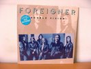 FOREIGNER 