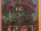 NOVOS BAIANOS - 