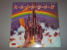RITCHIE BLACKMORE'S - RAINBOW - LP