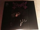MAYHEM - LIVE IN LEIPZIG - NEW - LP RECORD
