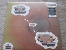MERRELL FANKHAUSER AND HMS BOUNTY - THINGS - NEW LP RECORD
