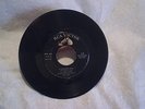1956 ELVIS PRESLEY Heartbreak Hotel,Money Honey,I Was The One,45 EP,rca epa 821