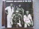 wishbone ash locked in the west 1976 rare