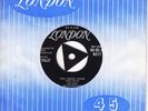 JIM LOWE & THE HIGH FIVES *THE GREEN DOOR* 1956 TRI UK LONDON ROCK & ROLL