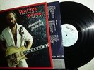 LP WALTER ROSSI - DIAMOND FOR THE KID * AQUARIUS 1980 CANADA + OIS