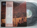 DEEP PURPLE Live In Japan NM- WARNER BROS. P-5506-7W Japan 2LP w/OBI and Insert
