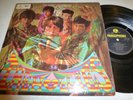 THE HOLLIES..EVOLUTION.. NICE EARLY  UK 1ST ISSUE PARLOPHONE PMC 7022