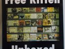 FREE KITTEN Unboxed - Orig UK LP - Sonic Youth Pussy Galore Boredoms Pavement