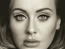 ADELE-25 (OGV)  VINYL LP NEW