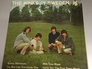 THE KINKS