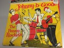 THE PENNY ROCKETS
