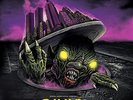 Chud - Complete Score - Limited Edition - Toxic Green Vinyl - David Hughes
