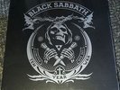 BLACK SABBATH, The Ten Year War (Deluxe Box Set) [Vinyl LP] NEU & OVP