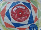Dean Webb the rough and the smooth rare British rocker hard to find