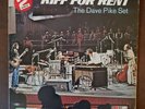 Dave Pike Set - Riff For Rent, BASF 1979 DoLP Live