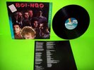 Oingo Boingo ?– Boi-Ngo 1987 Vinyl LP Record New Wave Pop PROMO Hype Lyric Sheet