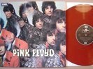 PINK FLOYD the piper at the gates of dawn LP LIMITED RED VINYL*COLUMBIA*NEW*MINT