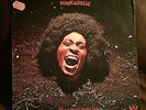 Funkadelic Maggot Brain LP SEW-002 Germany (EX Condition)