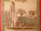 Ofege – Try And Love - Super Rare Afro Funk Psych