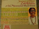 Album By Emil Richards & The Microtonal Blues Band, 
