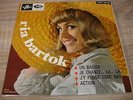 TRES RARE EP RIA BARTOK 