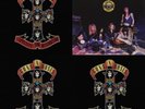 Guns N' Roses Appetite for Destruction Vinyl Brand New in Box GHS24148 | 2008